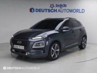 현대 코나 1.6 터보 2WD 프리미엄