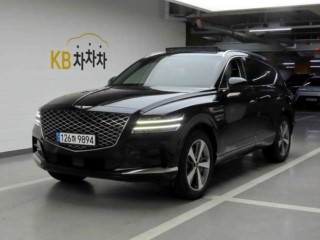 제네시스 GV80 가솔린 2.5T AWD