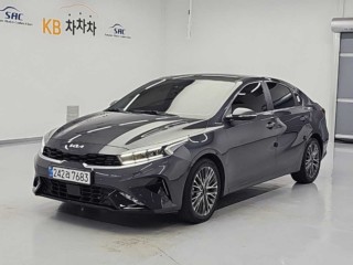 기아 K3 더뉴 K3 2세대 1.6 가솔린 시그니처