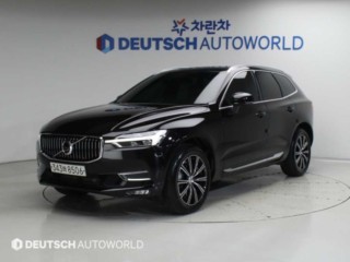 볼보 XC60 XC60(2세대) T6 AWD 인스크립션