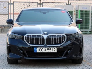 BMW 5시리즈 5시리즈 (G60) 520i M 스포츠