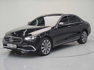 벤츠 E 클래스 E-클래스 W213 E350 4MATIC 익스클루시브