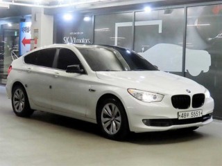 BMW 그란투리스모 5시리즈 GT (F07) 535i