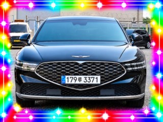 제네시스 G90 G90(RS4) 3.5T GDI AWD