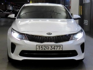 기아 K5 K5 2세대 SX 2.0 LPI 노블레스