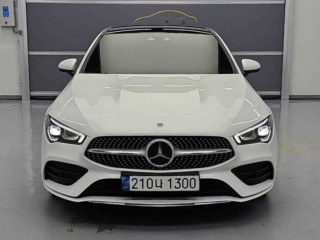 벤츠 CLA 클래스 CLA클래스 C118 CLA 250 4MATIC