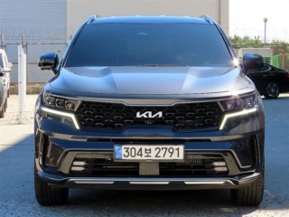 기아 쏘렌토 쏘렌토 4세대(MQ4)하이브리드 HEV 1.6 2WD 시그니처