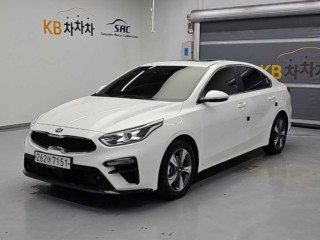 기아 K3 올뉴 K3 1.6 노블레스