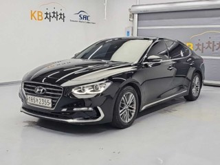 현대 그랜저 그랜저 IG 3.0 LPI 모던(렌터카)