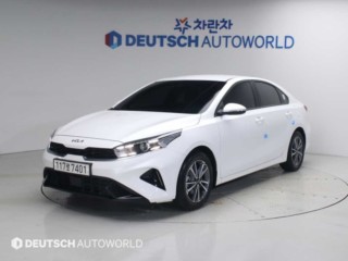 기아 K3 더뉴 K3 2세대 1.6 가솔린 프레스티지