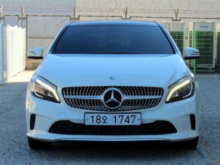벤츠 A 클래스 A클래스 W176 A200