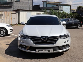 르노코리아(삼성) SM6 LPG 2.0 LPe LE(장애인용)