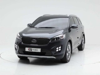 기아 쏘렌토 올 뉴 쏘렌토 디젤 2WD 2.0 프레스티지