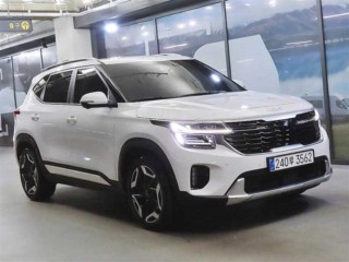 기아 셀토스 더 뉴 셀토스 가솔린 1.6 터보 2WD 시그니처