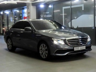 벤츠 E 클래스 E-클래스 W213 E300 익스클루시브