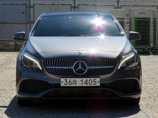 벤츠 A 클래스 A클래스 W176 A200 AMG LINE