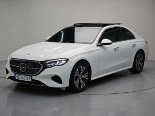벤츠 E 클래스 E-클래스 W214 E200 아방가르드