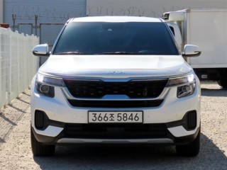 기아 셀토스 가솔린 1.6 터보 2WD 프레스티지