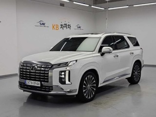 현대 팰리세이드 더 뉴 팰리세이드 디젤 2.2 4WD VIP