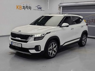 기아 셀토스 가솔린 1.6 터보 2WD 시그니처