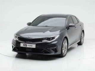 기아 K5 더 뉴 K5 2세대 가솔린 2.0 노블레스