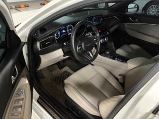 제네시스 G70 더 뉴 G70 가솔린 2.0T 2WD