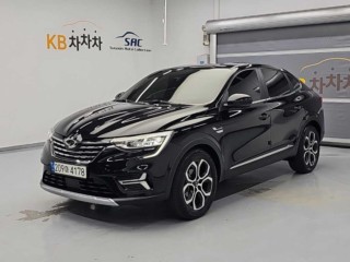 르노코리아(삼성) XM3 1.3 TCe RE 시그니처