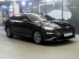 기아 K8 2.5 2WD 노블레스