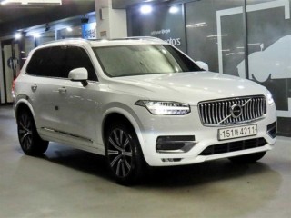 볼보 XC90 XC90 2세대 2.0 T6 AWD 인스크립션