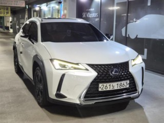 렉서스 UX UX 250h 2.0 2WD