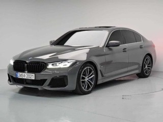 BMW 5시리즈 5시리즈 (G30) 520i M 스포츠