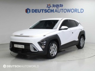 현대 코나 디 올 뉴 코나 (SX2) 1.6 가솔린 터보 2WD 모던