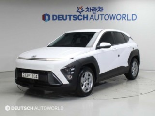 현대 코나 디 올 뉴 코나 (SX2) 1.6 가솔린 터보 2WD 모던