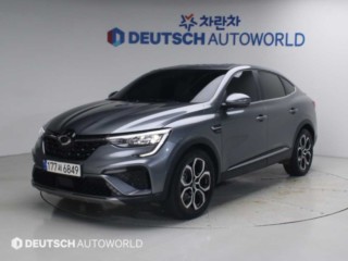 르노코리아(삼성) XM3 XM3 E-테크 하이브리드 1.6 GTe 인스파이어 포 올 E-테크 DP