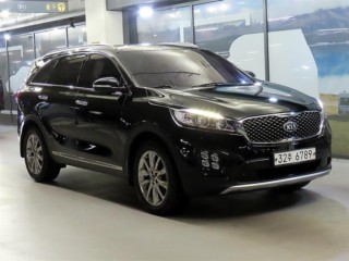 기아 쏘렌토 올 뉴 쏘렌토 디젤 2WD 2.0 프레스티지