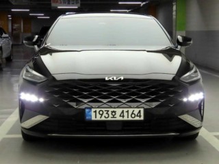 기아 K8 2.5 2WD 시그니처