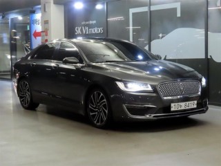 링컨 MKZ 뉴 MKZ 리저브 II FWD