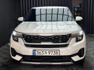 기아 셀토스 디젤 1.6 2WD 프레스티지