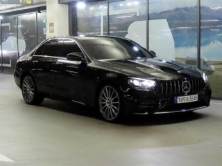 벤츠 E 클래스 E-클래스 W213 E350 4MATIC AMG LINE