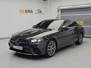 벤츠 E 클래스 E-클래스 W213 E220d 4MATIC AMG라인