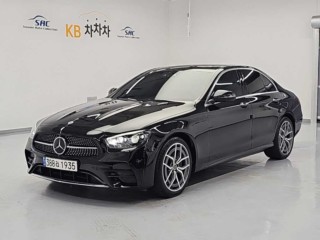 벤츠 E 클래스 E-클래스 W213 E220d 4MATIC AMG라인