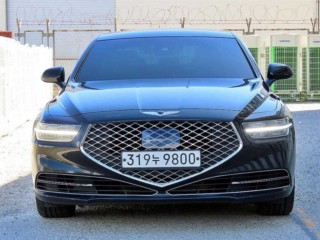 제네시스 G90 3.8 GDI AWD 럭셔리