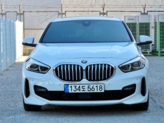 BMW 1시리즈 1시리즈 (F40) 120i M 스포츠