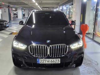 BMW X5 X5 (G05) xDrive 40i M 스포츠