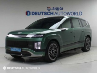 현대 아이오닉 9 성능형 AWD