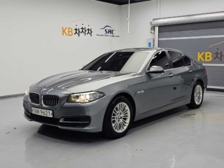 BMW 5시리즈 5시리즈 (F10) 520d xDrive