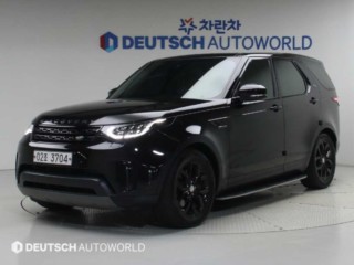 랜드로버 디스커버리 디스커버리5 2.0 SD4 SE