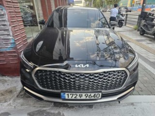 기아 K9 더 뉴 K9 2세대 3.8 GDI AWD 베스트 셀렉션 Ⅱ