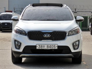 기아 쏘렌토 올 뉴 쏘렌토 디젤 2WD 2.2 노블레스 스페셜