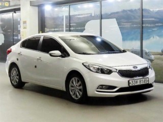 기아 K3 1.6 VGT 럭셔리